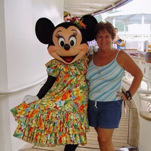 Meet your Posher, Cheryl